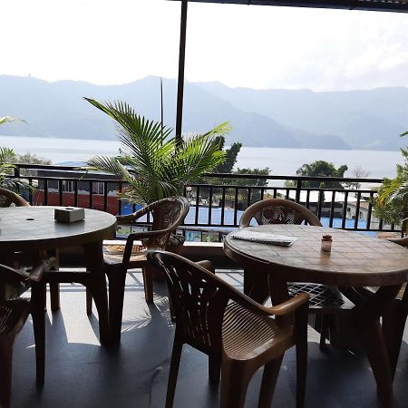 Hotel Eagle Zone Pokhara Dış mekan fotoğraf