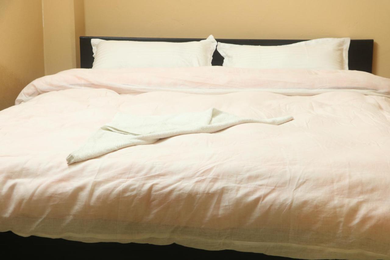 Hotel Eagle Zone Pokhara Dış mekan fotoğraf