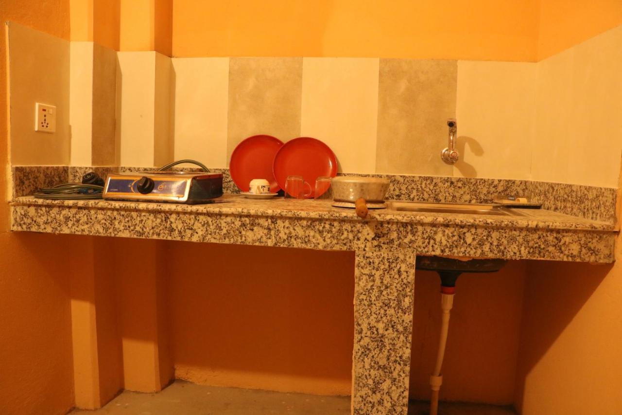 Hotel Eagle Zone Pokhara Dış mekan fotoğraf