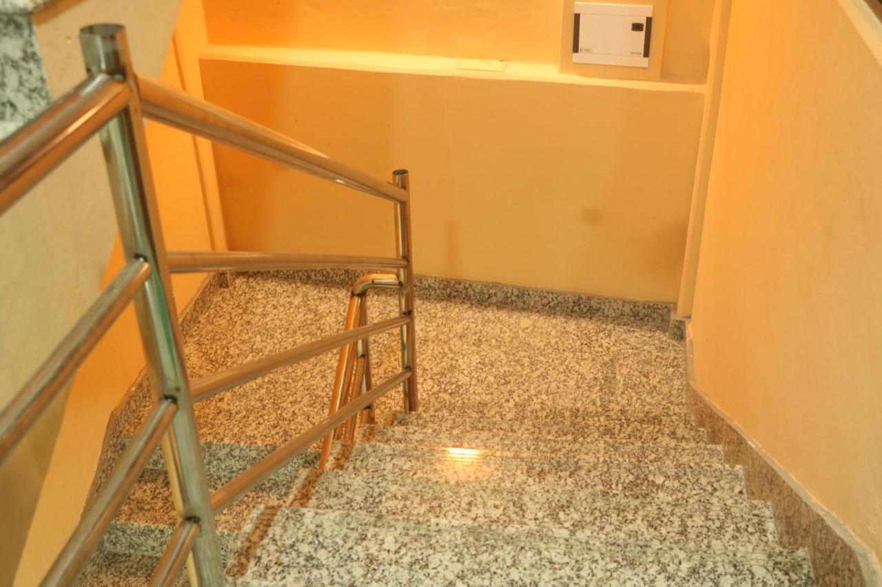 Hotel Eagle Zone Pokhara Dış mekan fotoğraf