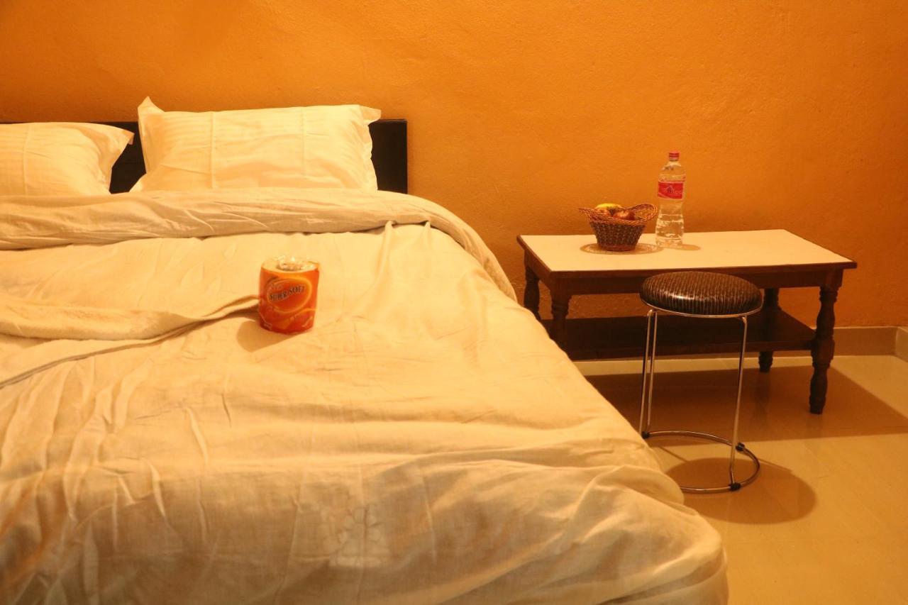 Hotel Eagle Zone Pokhara Dış mekan fotoğraf
