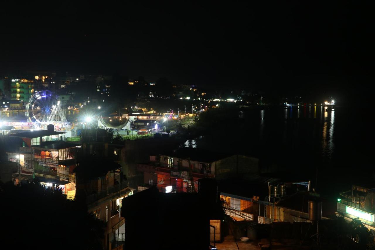 Hotel Eagle Zone Pokhara Dış mekan fotoğraf
